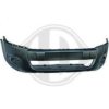 DIEDERICHS 4013850 Bumper